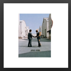 Wish you were here