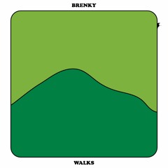 Brenky - Walks