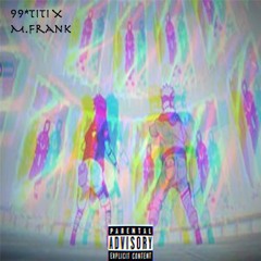 Frozen (Feat.M.Frankthekidd)(Prod.Don Camillo)