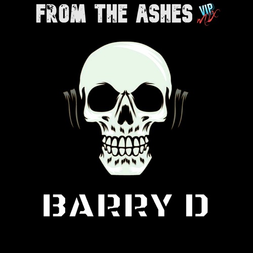 From The Ashes. Vip Mix