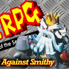 Fight Against Smithy [Super Mario RPG]