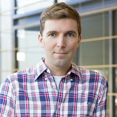 Soft Robotics With Robert Wood