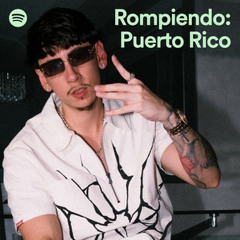 Rompiendo: Puerto Rico