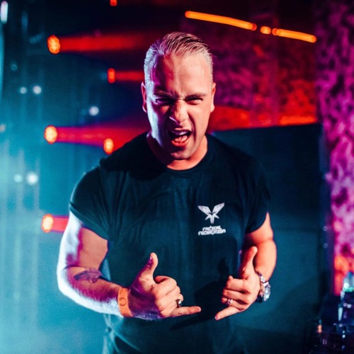 Radical Redemption - Unleash The Radical (Unreleased)