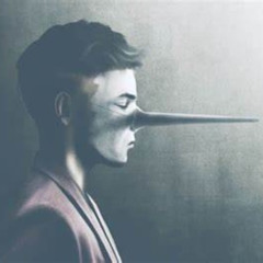 Narcissistic Man-Child