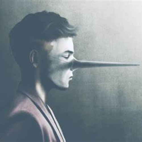 Narcissistic Man-Child