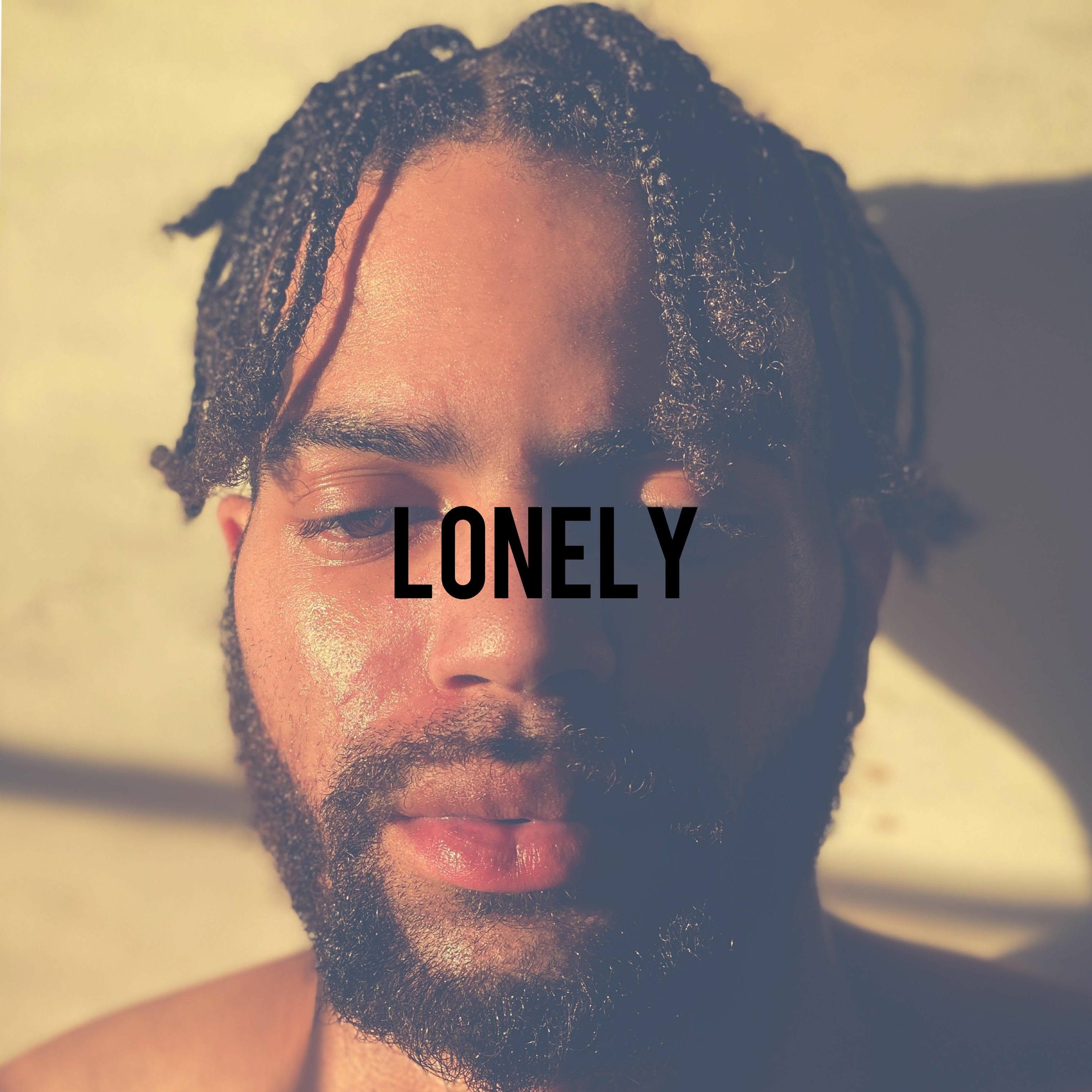lonely (prod. eeryskies) episode artwork
