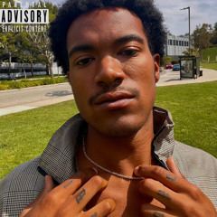 Homiez (Produced by ricci; Jarom Su'a (Collaborator))