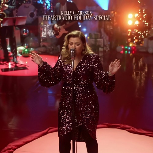 Kelly clarkson christmas deals