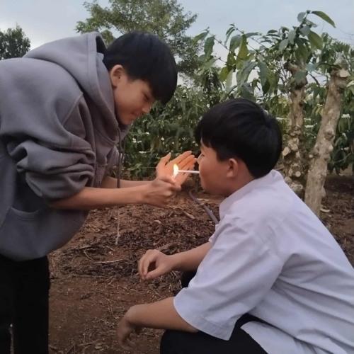 tình nghĩa anh em 👬