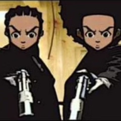 AkvenueJoint x noonie4k - MKADWAYZ