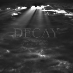 DECAY (Instrumental)