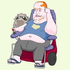Wheelin' Tom - Full Awful (Original)