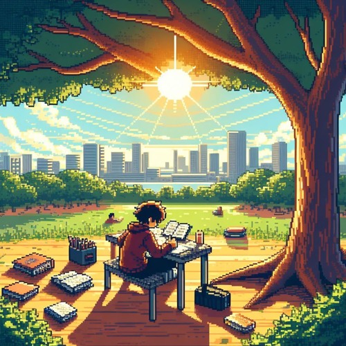 Study Time