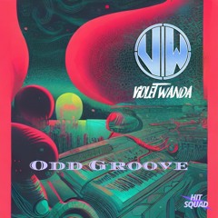 Violet Wanda - Odd Groove