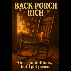 Back Porch Rich
