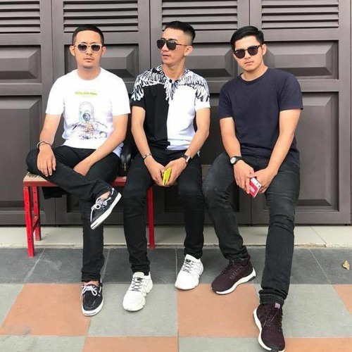 Ihsanpratama - FUNKOT HARD PUMPIN BUJANG KAYE #BabaAsbuy