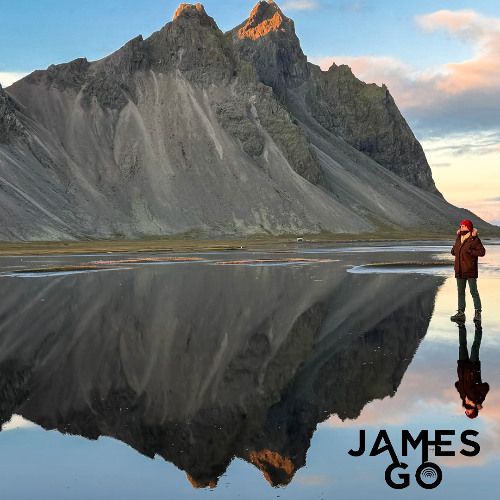 James Go Dj set Oct 25 [Shamanic Intro]