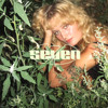 SEVEN House Mix 011: Carluschka DJ mix artwork - Electronic music tracklist cover image