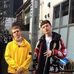 bladee (feat sir raps alot)