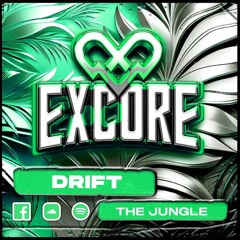 THE JUNGLE (OUT NOW)