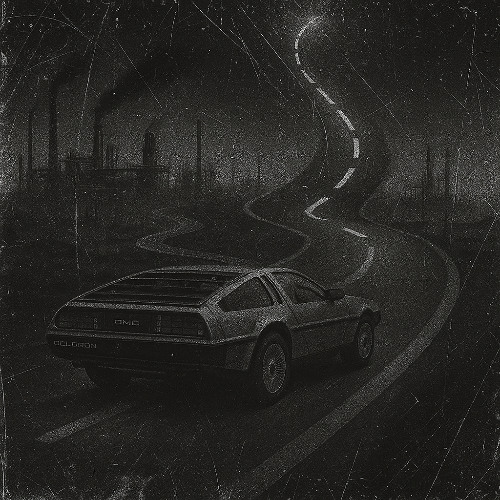 Driving alone on the Orbital