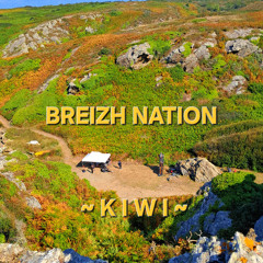 BREIZH NATION - K I W I