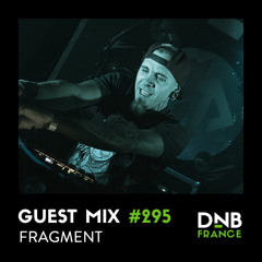 Guest Mix #295 - Fragment