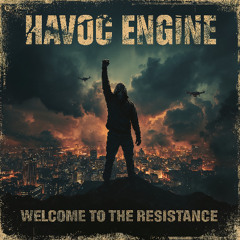 Welcome to the Resistance (Human)