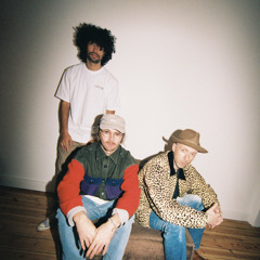 Keinemusik - The Party is Over