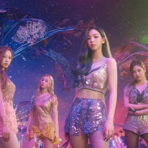 Stream Aespa Back Mamba Otis Remix By Otis Wls Listen Online For Free On Soundcloud