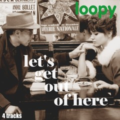 Let's Get Out Of Here Teaser