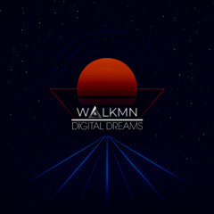 WALKMN - Digital Dreams
