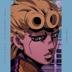 Yugo Kanno - Il Vento D'oro (Giorno's Theme) [Alone at Home Short Remix]