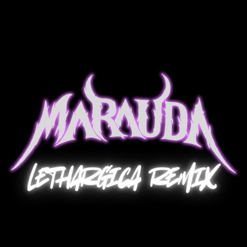 Meshuggah - Lethargica (MARAUDA REMIX)