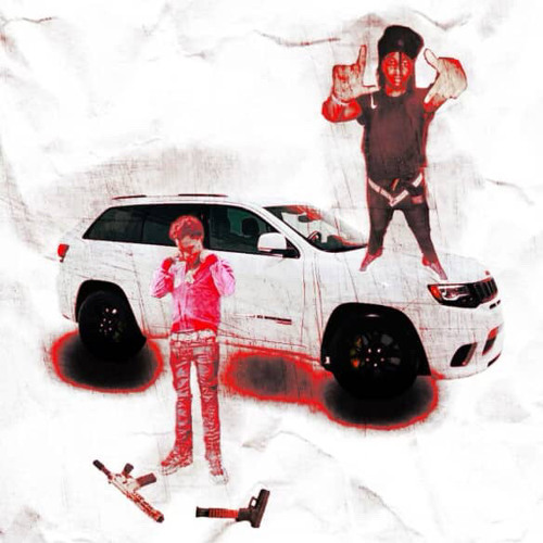 Shyneboikash + B1Sossa - Barbados (Prod .No9) [DREAMTHUGEXCLUSIVE]