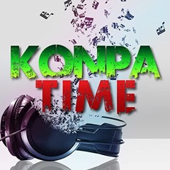 DJ LEZ KONPA MIXOLOGY VOL.6