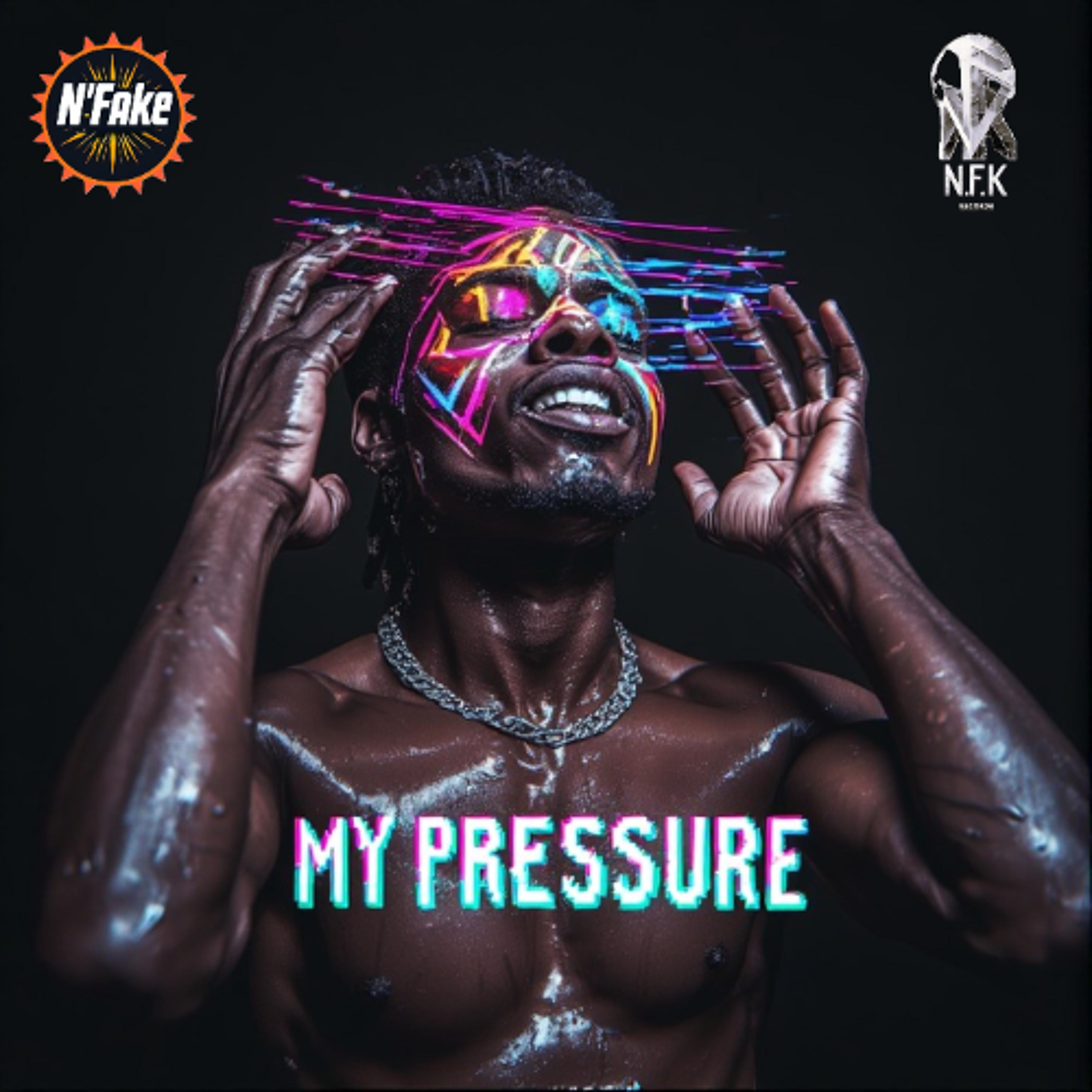 My Pressure episode artwork