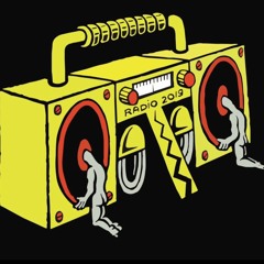 Sinan Arsan - Radio2019 Dance Department // radioshow 48