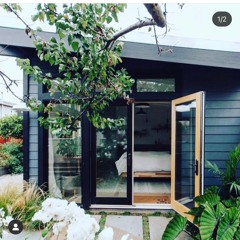 Airbnb Superhost Shares Advice for Building a Tiny Backyard ADU