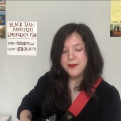 Lucy Dacus Car Park (Fenne Lily Cover)