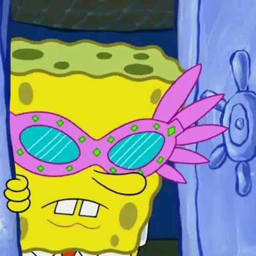 Bikini Bottom Wavy 2 [D/L]
