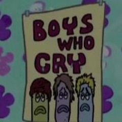 333STAIN X VISIONTRBL - BOYS WHO CRY
