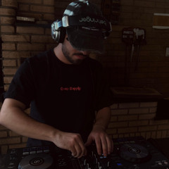 Dieguitow @ Tech House & Melodic Techno - DJ Set