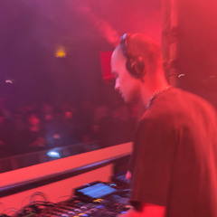 Megra - Live From Way Out West Festival 2025