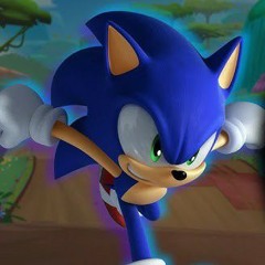 Freedom In My Heart - An AI makes a song about Sonic The Hedgehog