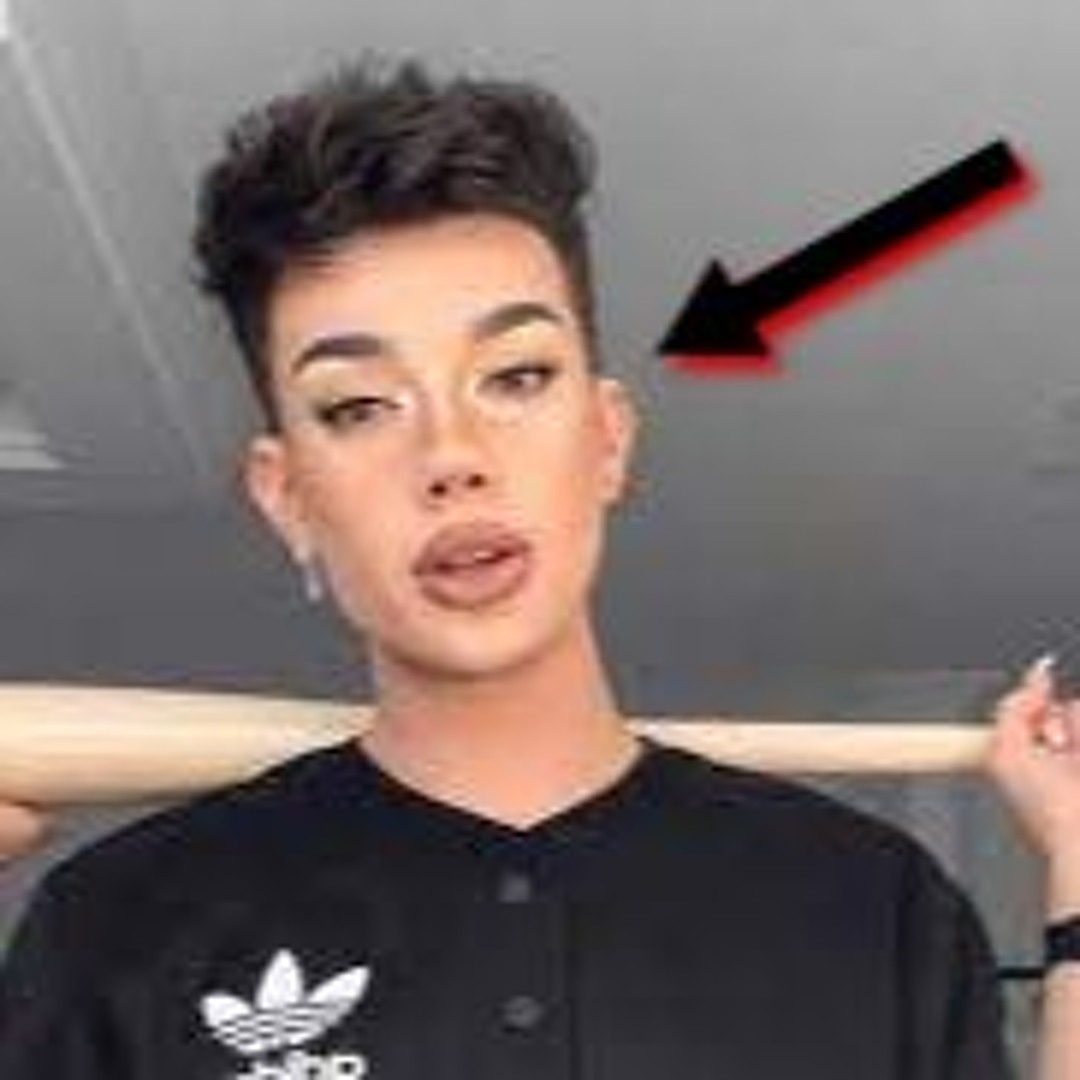 Stream James Charles Leaked Video 2024 Sparks Controversy on Twitter