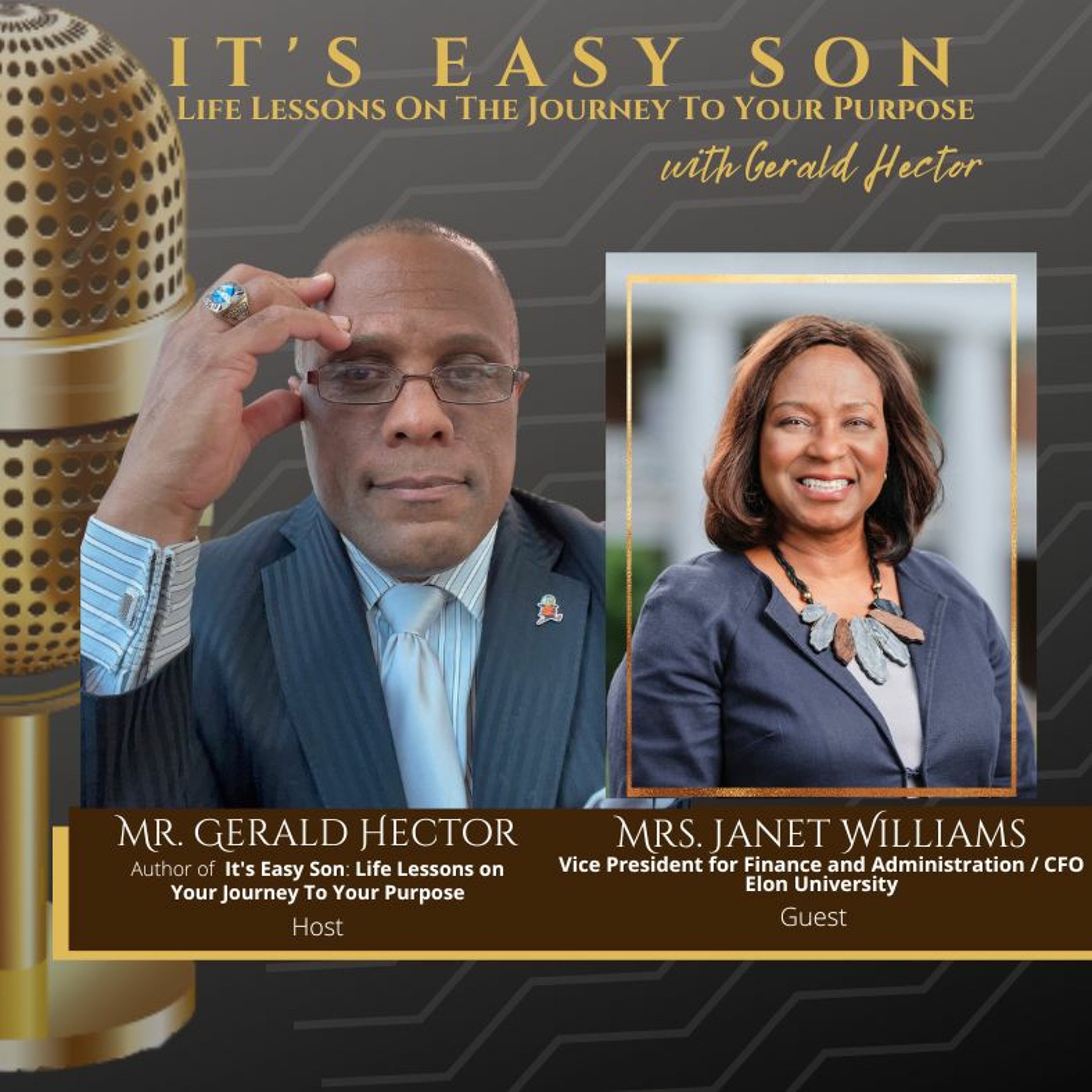 The HBCU Nation Radio Show