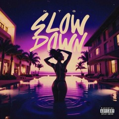 NTG - SLOW DOWN