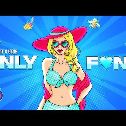 MarcelFit x Gege - Only Fans